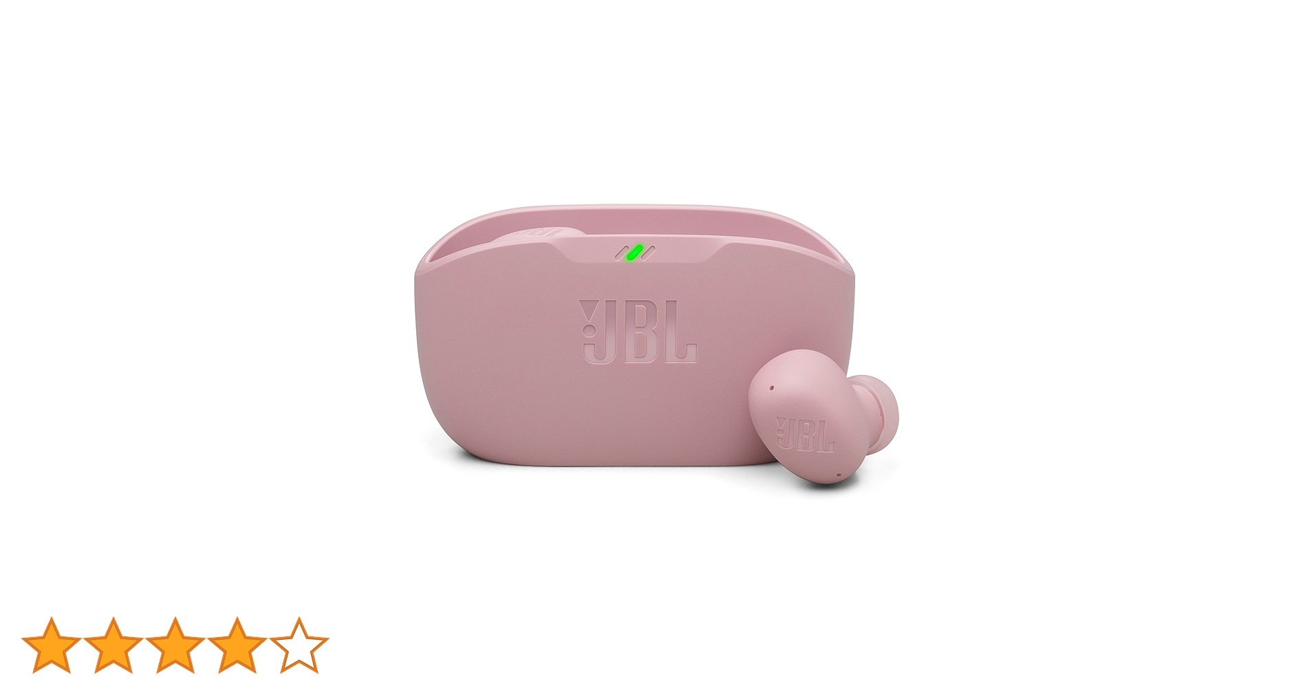 Amazon.co.jp: JBL WAVE BUDS 2 完全ワイヤレスイヤホン Bluetooth